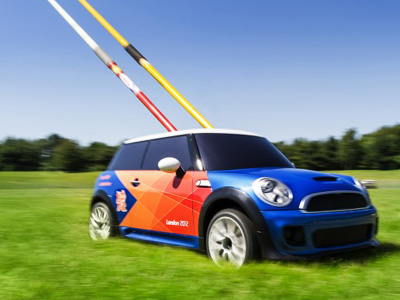 Τα τρία ιδιαίτερα Mini των Ολυμπιακών Αγώνων